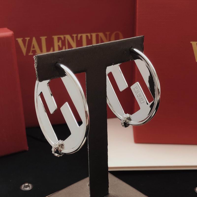 Fendi earring 12yxx22
